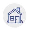 Icône maison